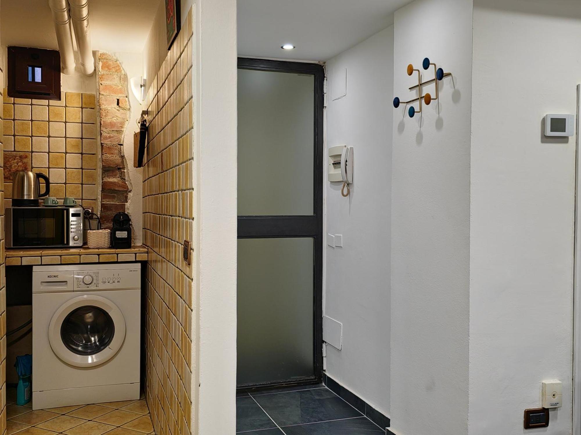 Buonarroti Loft - Citylife 15Min Duomo Mailand Exterior foto