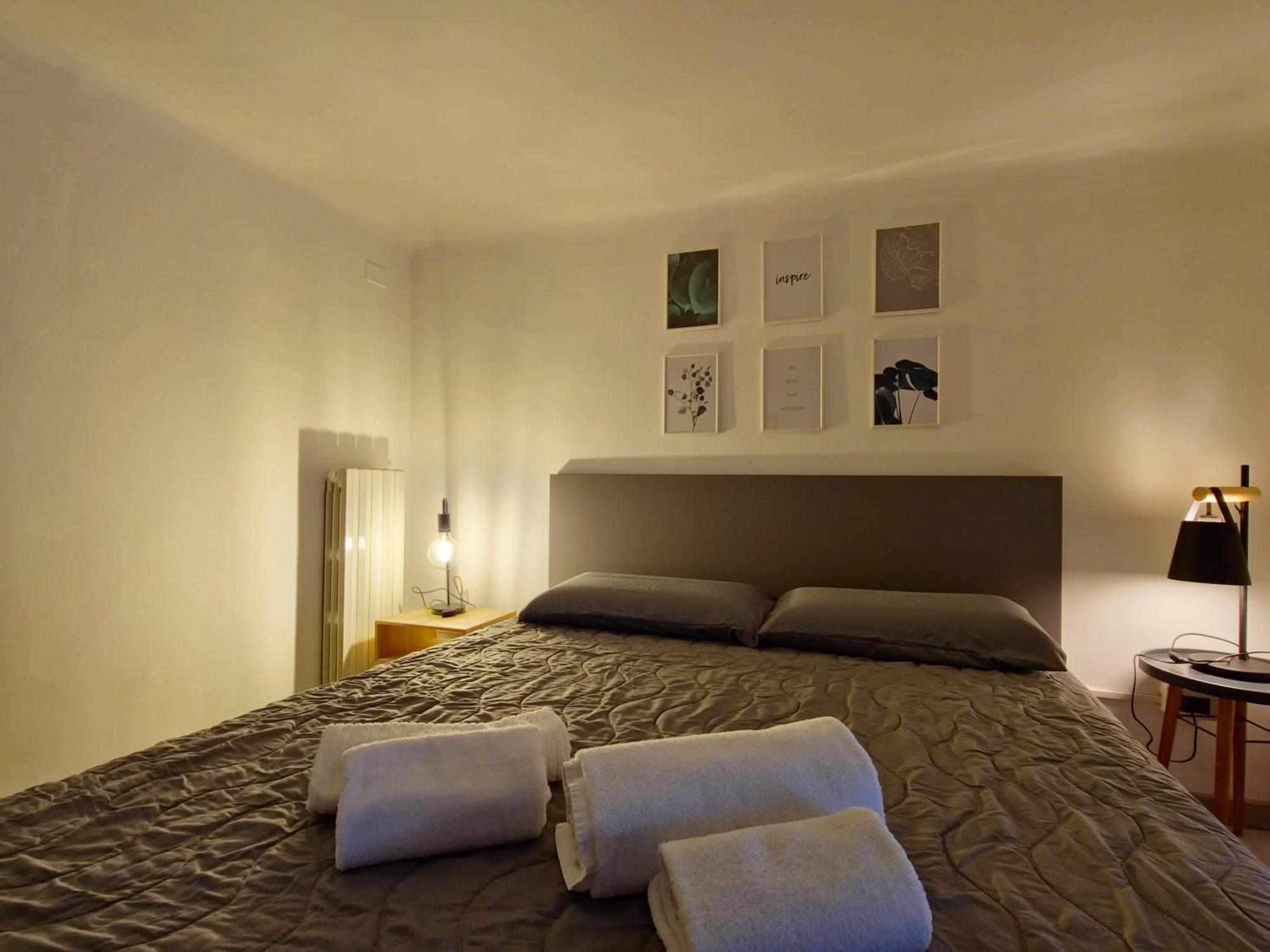 Buonarroti Loft - Citylife 15Min Duomo Mailand Exterior foto